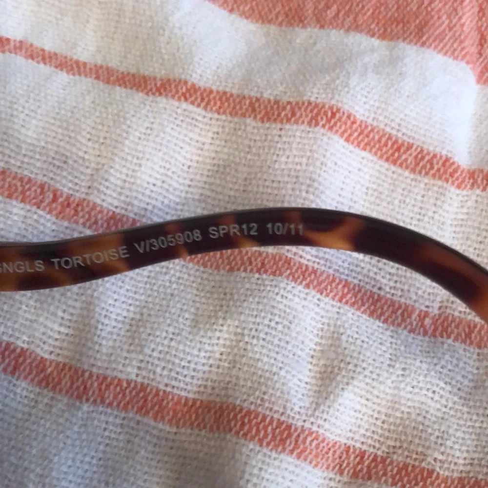 2012 GapKids Tortoise Shell Sunglasses Girls